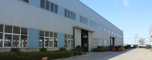 我厂始建于1989年，到现在已经历了35年的发展历程